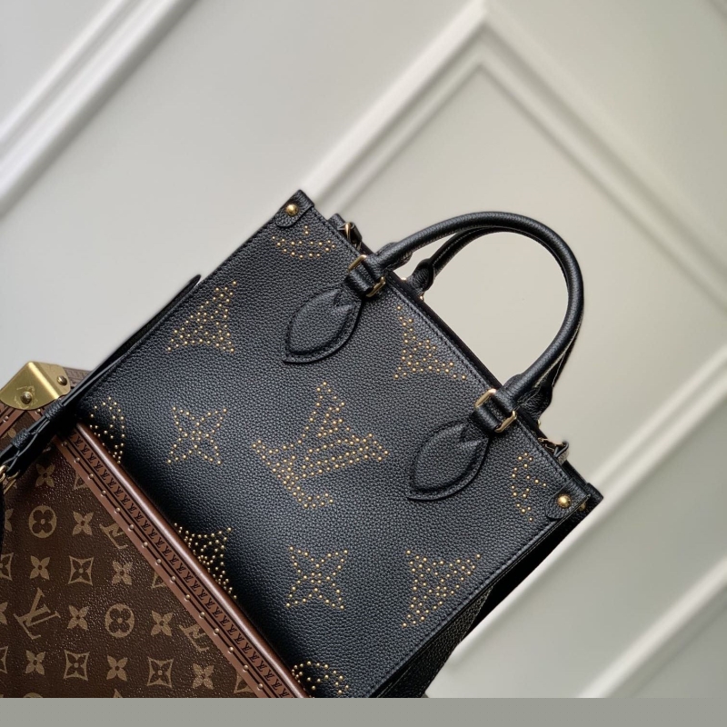 LV Satchel Bags